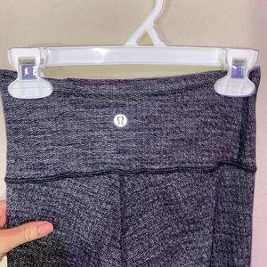 Lululemon Align Leggings 28”